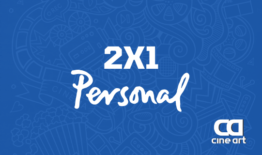 2X1 DE PERSONAL CAAGUAZÚ