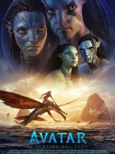 Avatar 2: El Camino del Agua