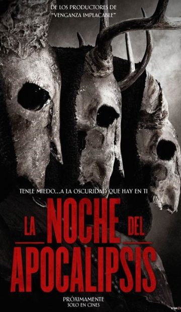 La Noche del Apocalipsis