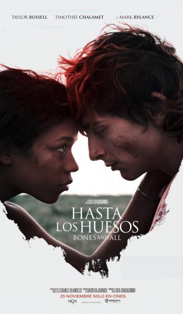 Hasta los Huesos