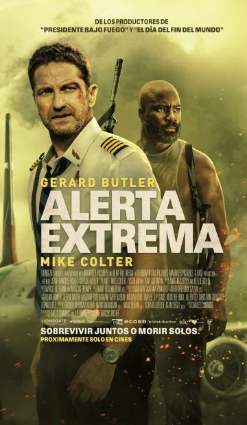 Alerta Extrema
