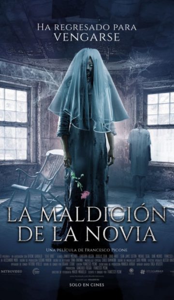 La Maldición de la Novia