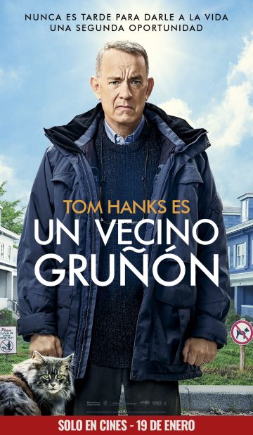 Un Vecino Gruñón