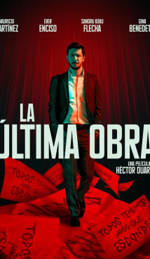 La Última Obra