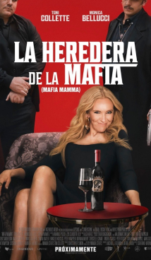 La Heredera de la Mafia