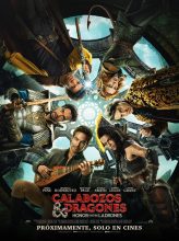 Calabozos y Dragones: Honor entre Ladrones