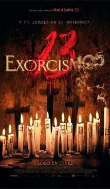 13 Exorcismos