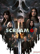 Scream 6