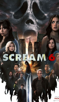 Scream 6