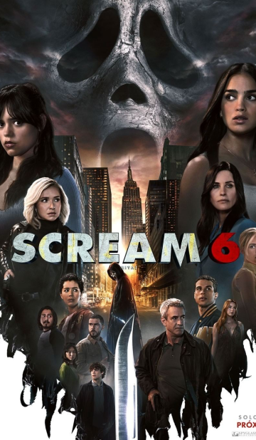 Scream 6