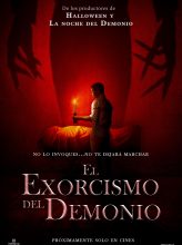 El Exorcismo del Demonio