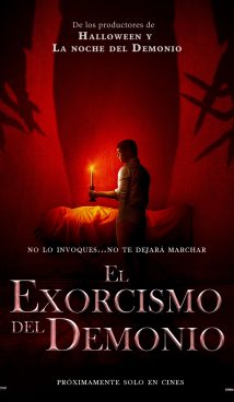 El Exorcismo del Demonio