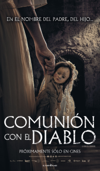 Comunión con el Diablo