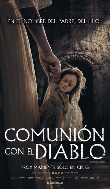 Comunión con el Diablo
