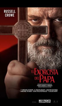 El Exorcista del Papa
