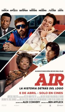 AIR: La Historia Detrás del Logo