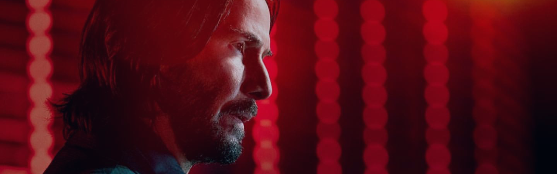 John Wick 4