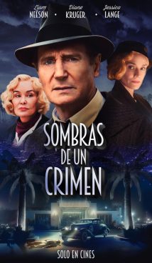 Sombras de un Crimen