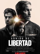 Sonido de Libertad