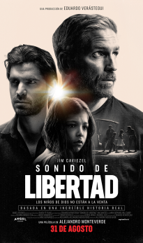 Sonido de Libertad