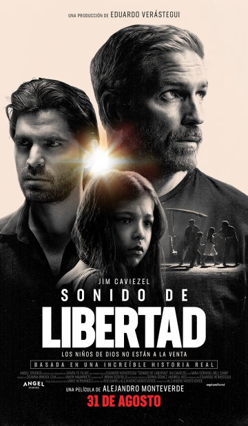 Sonido de Libertad