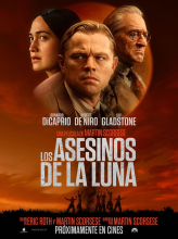 Los Asesinos de la Luna
