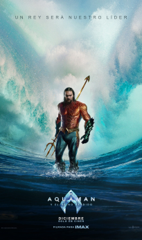Aquaman 2