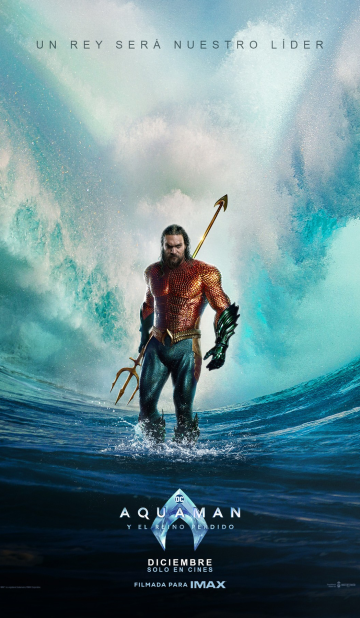 Aquaman 2