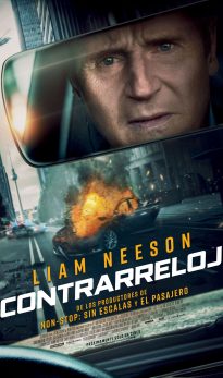 Contrarreloj