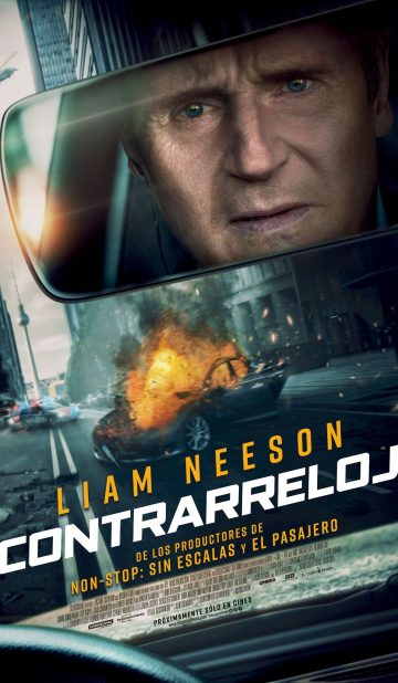Contrarreloj