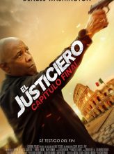 El Justiciero: Capítulo Final
