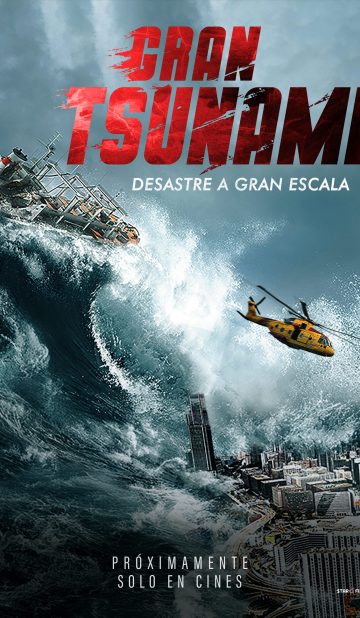 Gran Tsunami