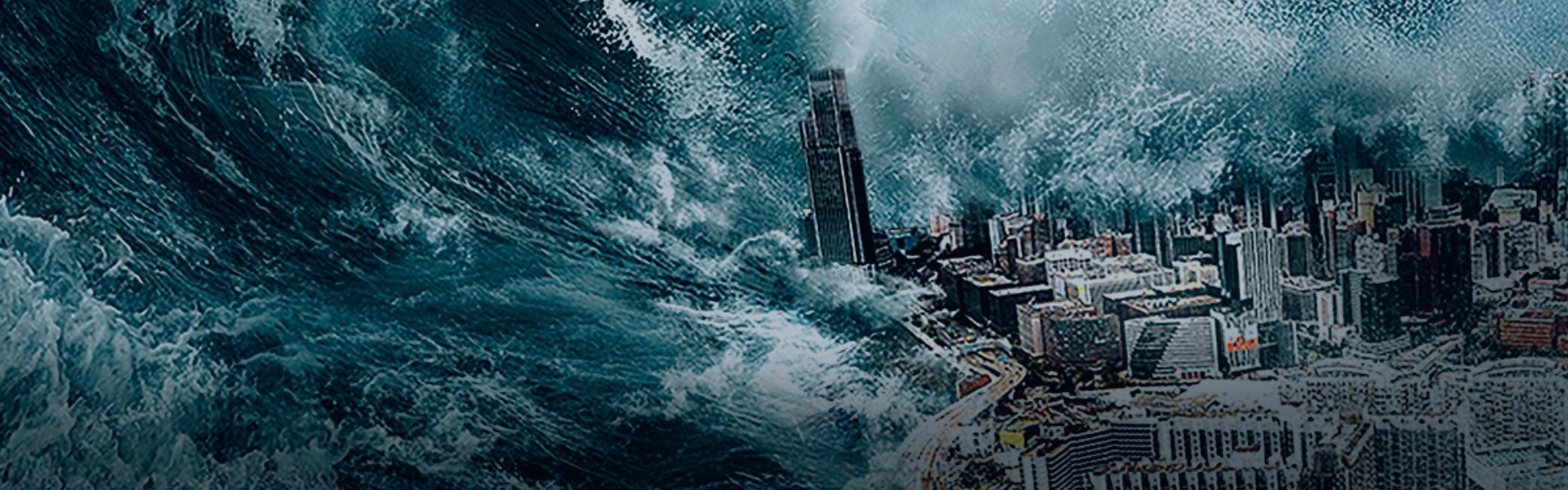 Gran Tsunami