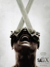 SAW X: El Juego del Miedo