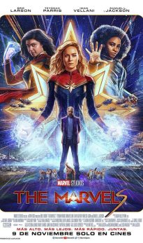 The Marvels