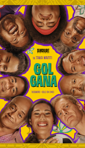 Gol Gana