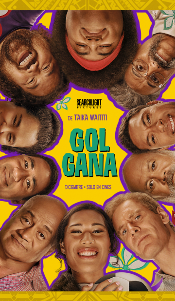 Gol Gana