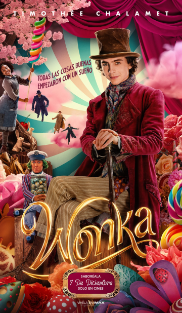 Wonka