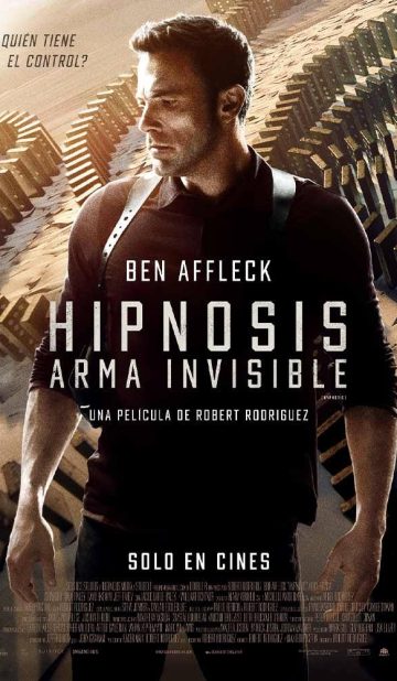 Hipnosis: Arma invisible