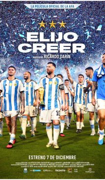Elijo Creer
