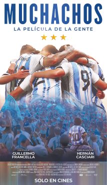 Muchachos