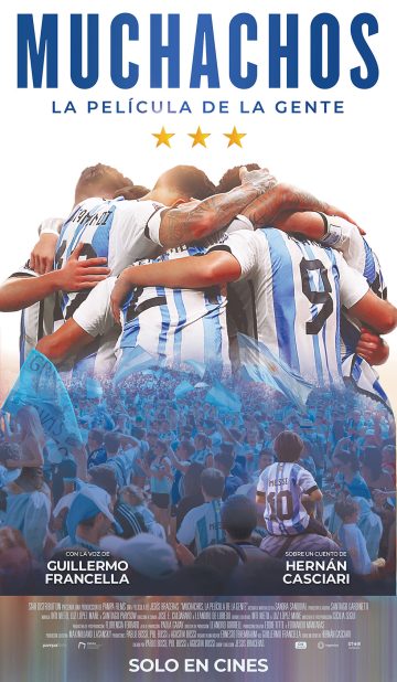 Muchachos