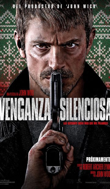 Venganza Silenciosa
