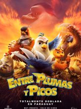 Entre Picos y Plumas
