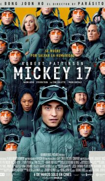 Mickey 17