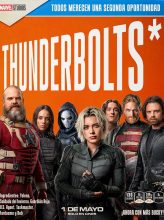 Thunderbolts*
