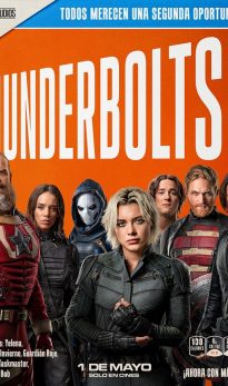 Thunderbolts*