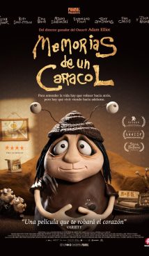 Memorias de un Caracol