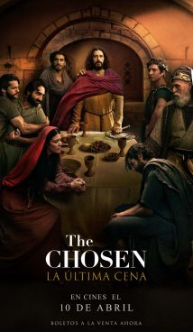 The Chosen: La última cena