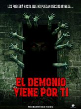 El Demonio viene por ti